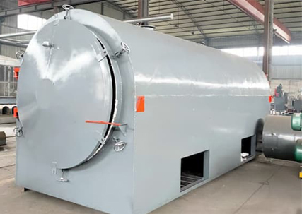 Carbonization Furnace