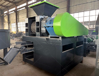 Briquette Machine