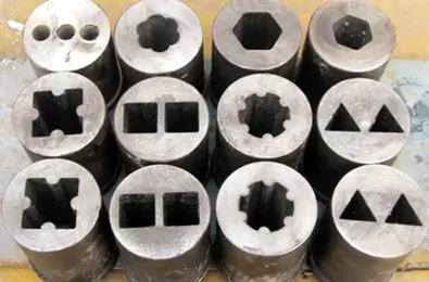 Adjustable magnetic