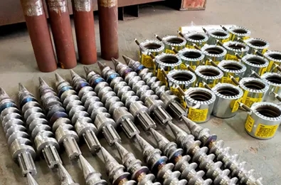 Low magnetostriction