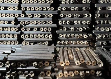 Biomass Briquette Production Line