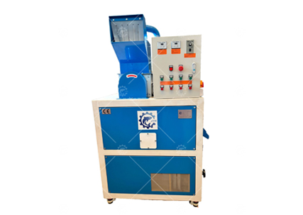 Mini Cable Wire Granulator