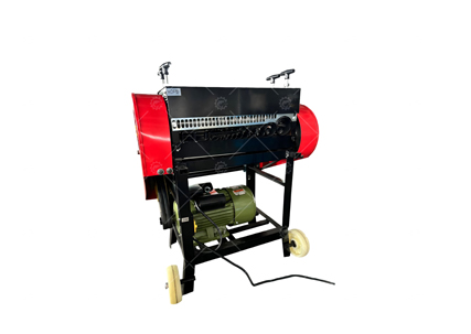 Cable Wire Stripping Machine